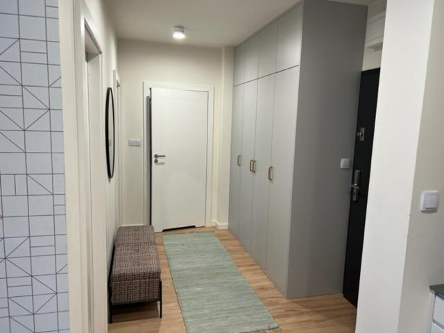Apartament Mieszczanski Klima-Parkigfree2X-Netflix-Youtube Breslau Exterior foto