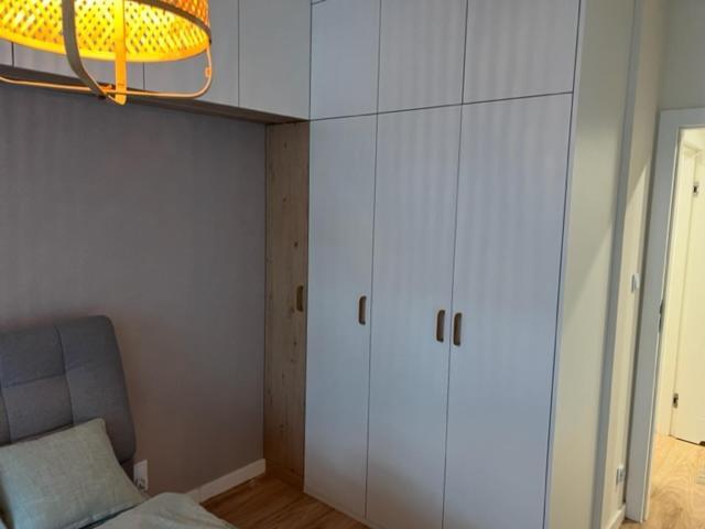 Apartament Mieszczanski Klima-Parkigfree2X-Netflix-Youtube Breslau Exterior foto