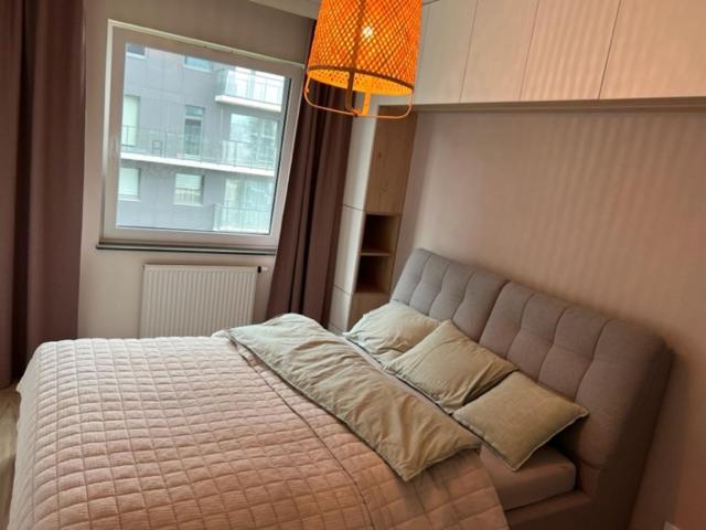 Apartament Mieszczanski Klima-Parkigfree2X-Netflix-Youtube Breslau Exterior foto