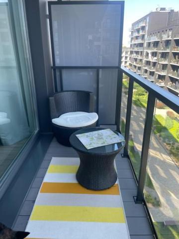 Apartament Mieszczanski Klima-Parkigfree2X-Netflix-Youtube Breslau Exterior foto