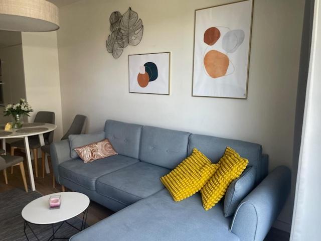 Apartament Mieszczanski Klima-Parkigfree2X-Netflix-Youtube Breslau Exterior foto